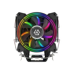 ALSEYE H120D – Twin-CPU-Cooler