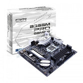 Colorful CVN B365M GAMING PRO V20 Motherboard