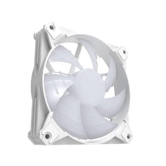AIGO DarkFlash CX6 Pwm Colour Fan White