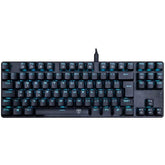 T-Dagger Bora T-TGK313-BL Gaming Mechanical Keyboard