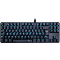 T-Dagger Bora T-TGK313-BL Gaming Mechanical Keyboard
