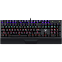 T-Dagger T-TGK305 Destroyer Backlit Mechanical Gaming Keyboard | Blue Switch
