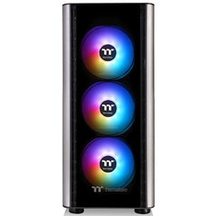 Thermaltake Level 20 MT ARGB Mid Tower Chassis