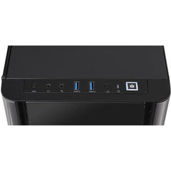 Thermaltake Level 20 MT ARGB Mid Tower Chassis