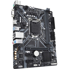 GIGABYTE H310M H 2.0 Socket 1151 (300 Series) S-ATA Motherboard ( Rev 1.1 )