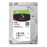 Seagate 2TB IronWolf NAS 3.5" SATA Hard Drive ST2000VN004
