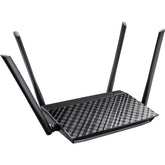 Asus RT-AC1200 AC1200 Dual-Band Wi-Fi Router