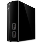 Seagate Backup Plus Hub 10TB External Desktop Hard Drive Storage STEL10000400
