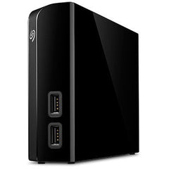 Seagate Backup Plus Hub 10TB External Desktop Hard Drive Storage STEL10000400
