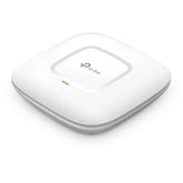 TP-Link CAP1750 - AC1750 Wireless Dual Band Gigabit Ceiling Mount Access Point