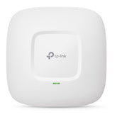 TP-Link CAP1750 - AC1750 Wireless Dual Band Gigabit Ceiling Mount Access Point
