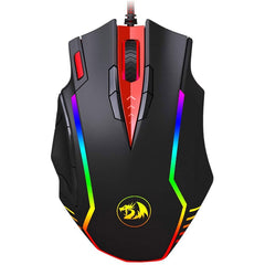 Redragon Samsara M902 16400 DPI Programmable Laser Gaming Mouse