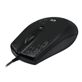 Logitech G90 Optical Ambidextrous Gaming Mouse 910-005018