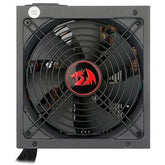 Redragon RG-PS002 600W Gaming PC Power Supply, PSU