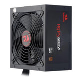 Redragon RG-PS002 600W Gaming PC Power Supply, PSU