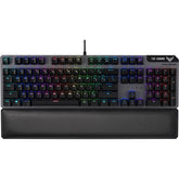 ASUS TUF Gaming K7 Optical-Mech Gaming Keyboard With Tactile Switch - 90MP0190-B0UA00