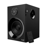 Logitech Z607 5.1 Surround Sound Speakers with Bluetooth