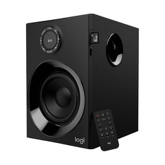 Logitech Z607 5.1 Surround Sound Speakers with Bluetooth