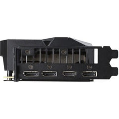 ASUS Dual Radeon™ RX 5600 XT EVO 1080p Graphics Card