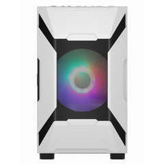 1st player D3A DK Series Micro ATX Gaming Case