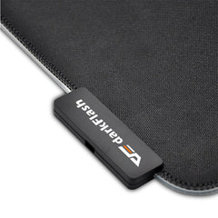 AIGO DarkFlash FLEX900 Extended Large RGB Gaming Mouse Pad
