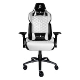 1stPlayer DK2 Black Dedicated to improving gamers Gaming Chair