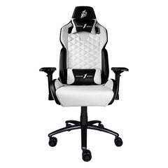 1stPlayer DK2 Black Dedicated to improving gamers Gaming Chair