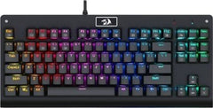 REDRAGON K568 RGB DARK AVENGER Mechanical Gaming Keyboard