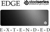 SteelSeries QCK EDGE Cloth XL Extended Mouse Pad