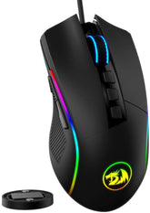 Redragon M721-Pro Lonewolf 2 Gaming Mouse