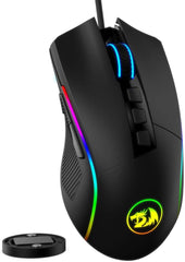 Redragon M721-Pro Lonewolf 2 Gaming Mouse