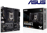 ASUS TUF GAMING B560M-E Intel Gaming Motherboard