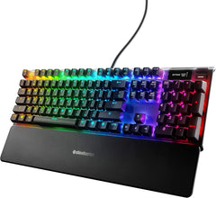 SteelSeries Apex 7 Mechanical Gaming Keyboard