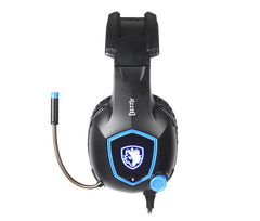 Sades Dazzle Gaming Headphones SA-905
