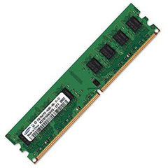 Used DDR2 1GB Ram (Desktop)