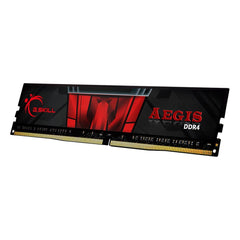 G.SKILL Aegis 8GB DDR4 2666 MHz