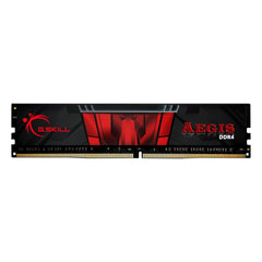 G.SKILL Aegis 8GB DDR4 2666 MHz