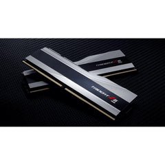 G.Skill Trident Z5 RGB 32GB (2x16GB) 5200MHz DDR5 Memory CL40-40-40-83