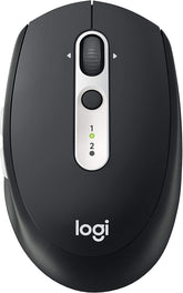 Logitech M590 Multi-Device Silent
