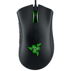 Razer DeathAdder Essential Gaming Mouse Black - White