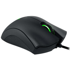 Razer DeathAdder Essential Gaming Mouse Black - White
