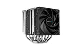 DeepCool AK620 LGA 1700 Performance High Air CPU Cooler