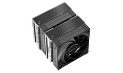 DeepCool AK620 LGA 1700 Performance High Air CPU Cooler