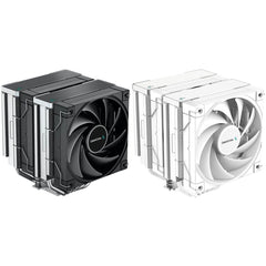 DeepCool AK620 LGA 1700 Performance High Air CPU Cooler