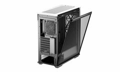 DEEPCOOL MACUBE 310P White Gaming Case