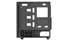 Deepcool MATREXX 55 MESH ADD-RGB 4F Mesh Front Panel (4 A-RGB Fans Included)