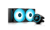 DeepCool Gammaxx L240 RGB V2 Liquid Cooler