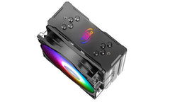 DEEPCOOL GAMMAXX GT A-RGB CPU Air Cooler