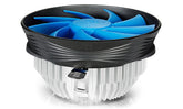 DEEPCOOL CPU Air Cooler Gamma Archer, 120mm Big Airflow Fan