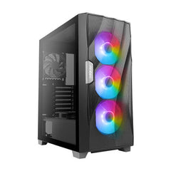 Antec Dark League DF700 FLUX Mid Tower ATX Computer Case